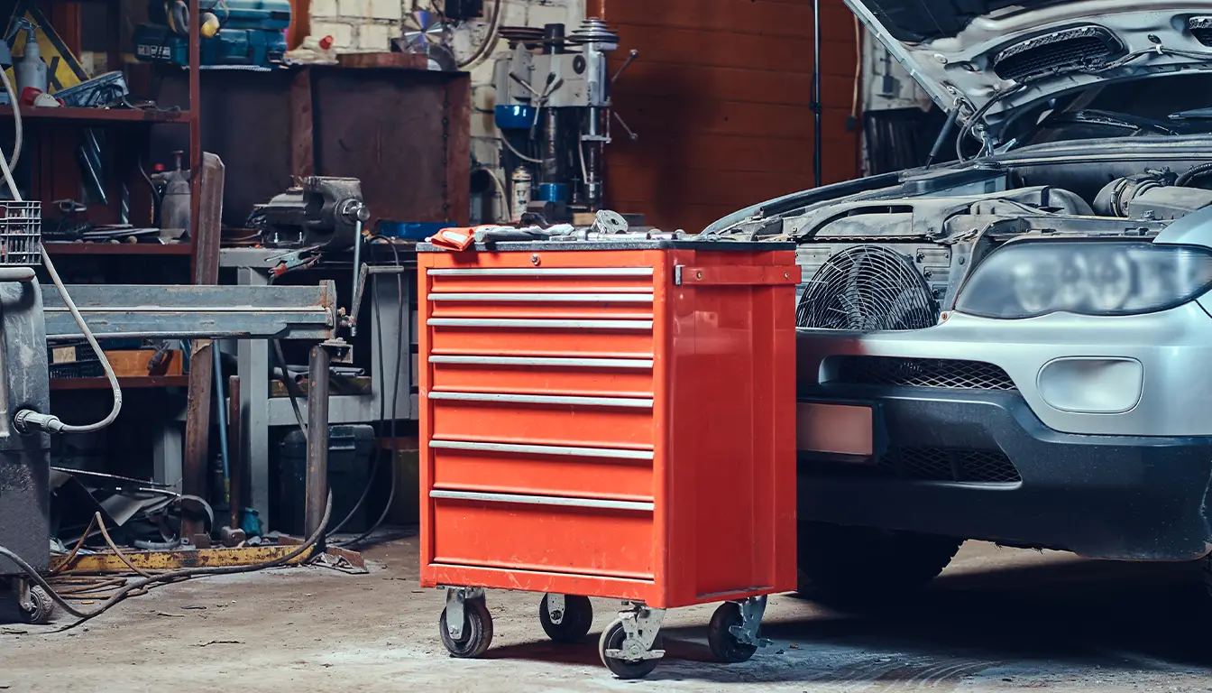 Independend Garages & Dealerships